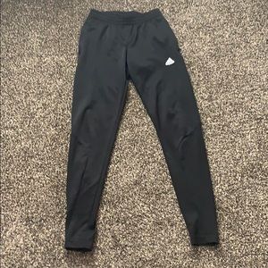 Adidas joggers